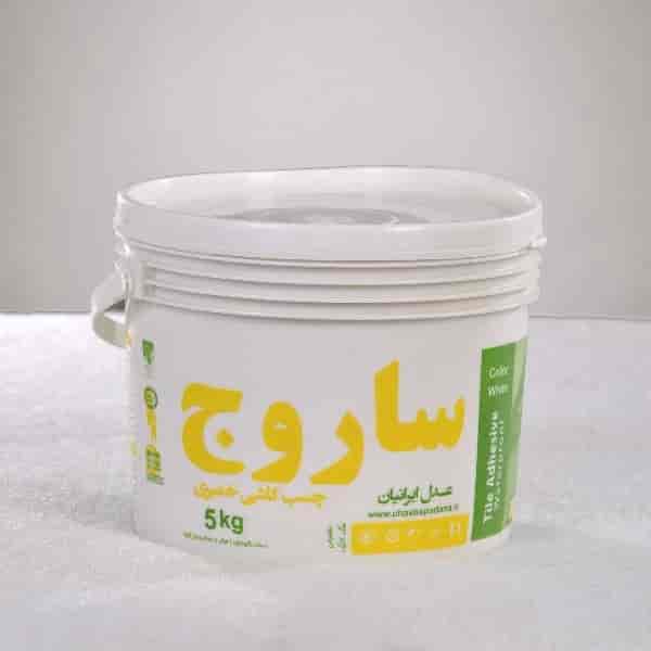 چسب کاشی خمیری (D1)