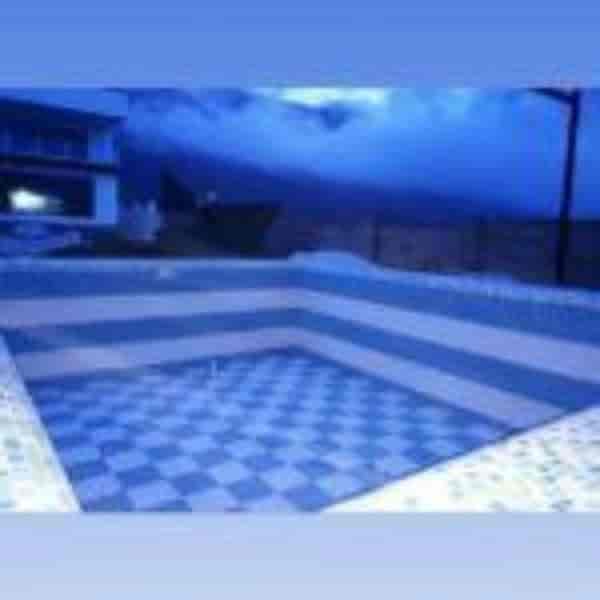 ساخت استخر و جکوزی 05