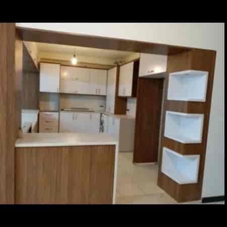 کابینت های نئوکلاسیک بارنگ پلی اورتان