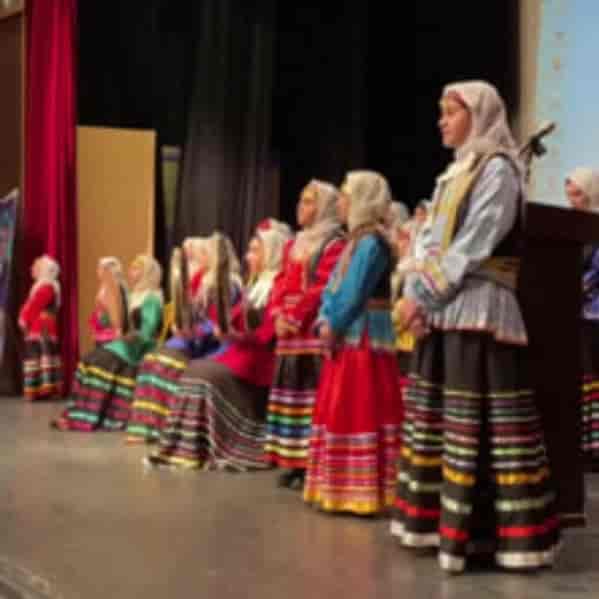 گروه هنری ماه سو