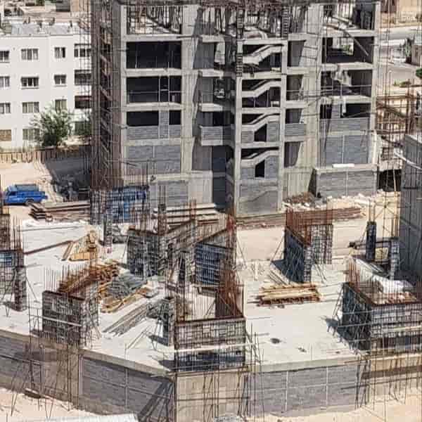 تعاونی مسکن شرکت نفت گچساران