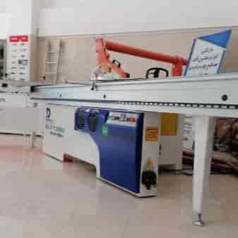 دستگاه برش پایون سری mj1138m