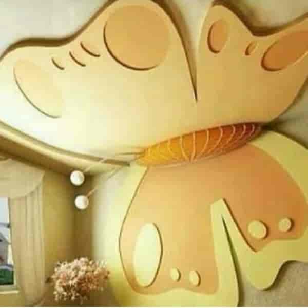 فیلم معرفی گل پروانه