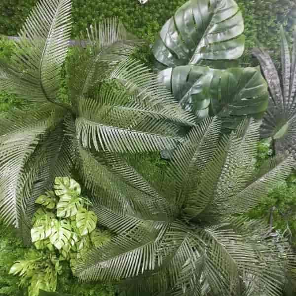 دیوار سبز یا گرین وال
