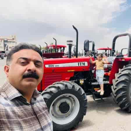 فروش ادوات کشاورزی در سقز کردستان