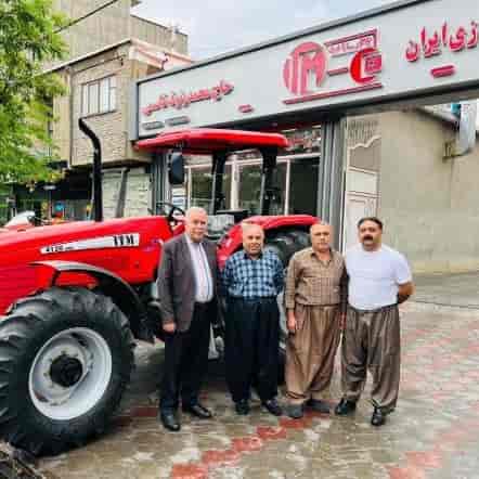 نمایندگی قاسمی در سقز
