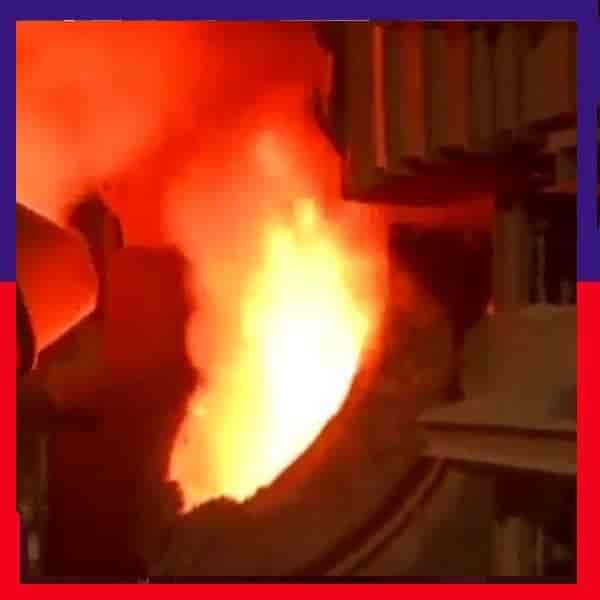 شرکت زرین فولاد زاگرس کرمانشاه