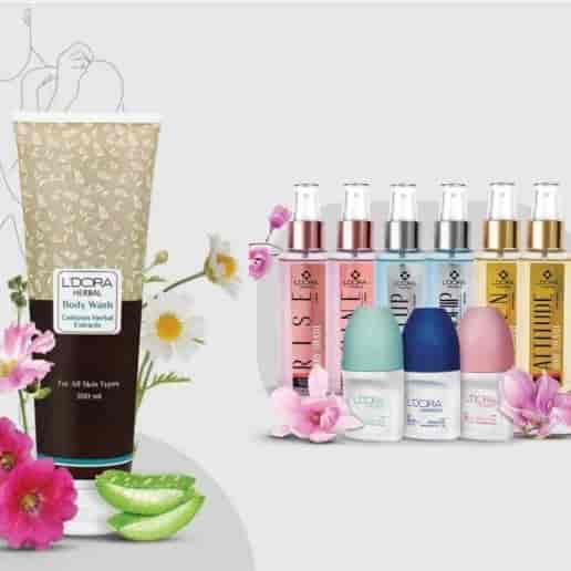 پک ویژه تابستانه لدورا