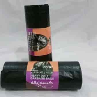 کیسه زباله 60*80