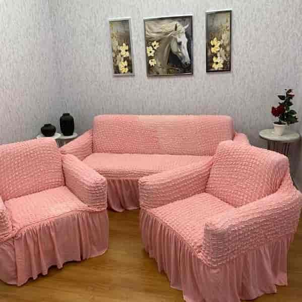 کاور مبل ژله‌ای
