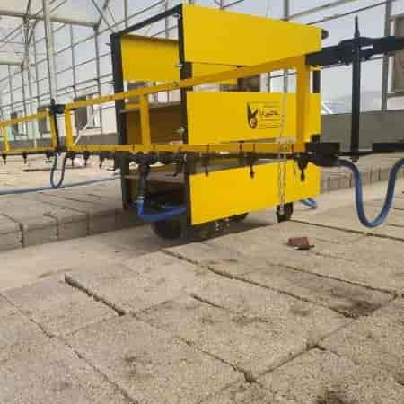محصولات شرکت بهین اندیشان زرین کارا