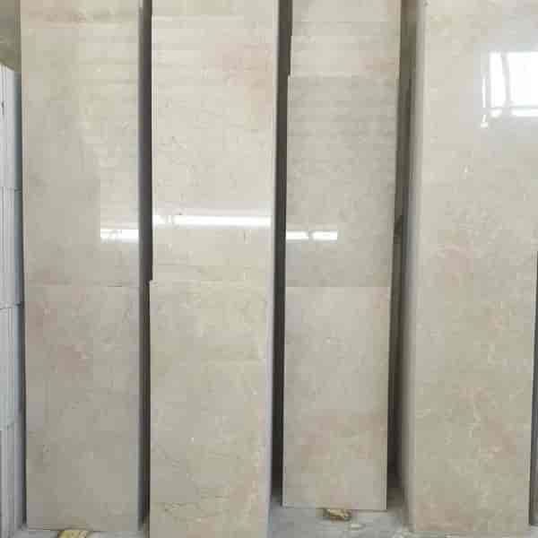 سنگ مرمریت کرم یا دودی رز افشان