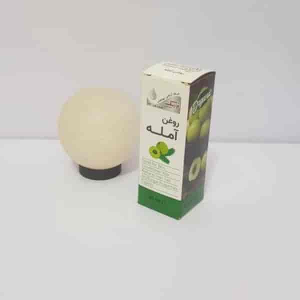 روغن های گیاهی