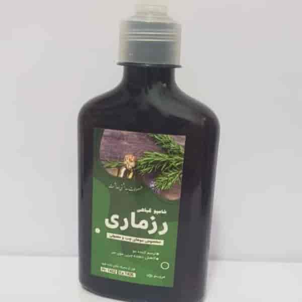 شامپو های گیاهی عطاری حق مرادی تکاب