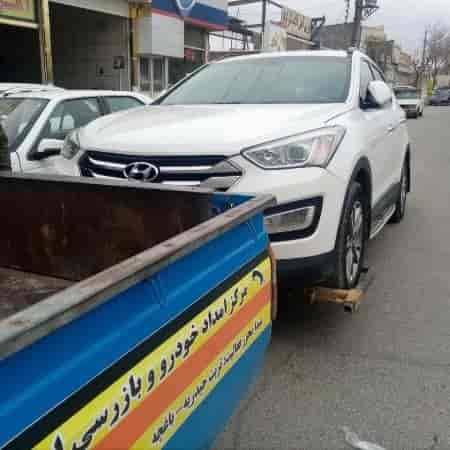 امداد خودرو تربت حیدریه