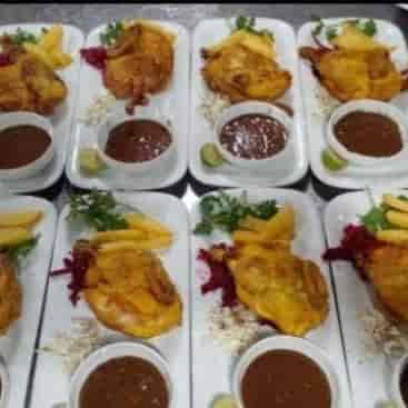 اکبر جوجه مخصوص شاطرعباس