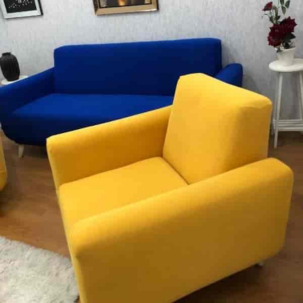 کاورهای ضخیم دو لایه