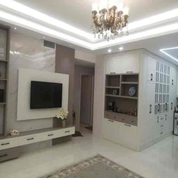 نمونه کار نئو کلاسیک
