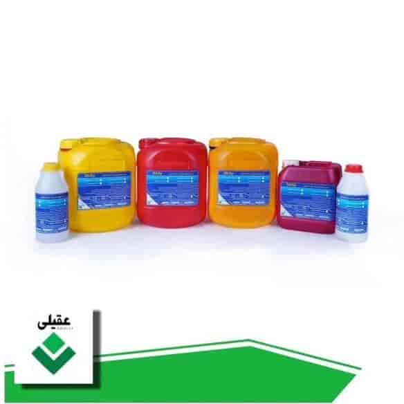 چسب های بتن آب بند استیکی