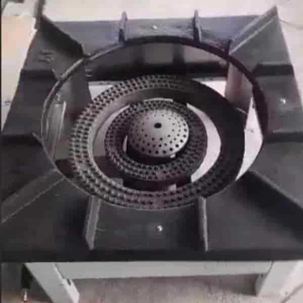 اجاق گاز صنعتی