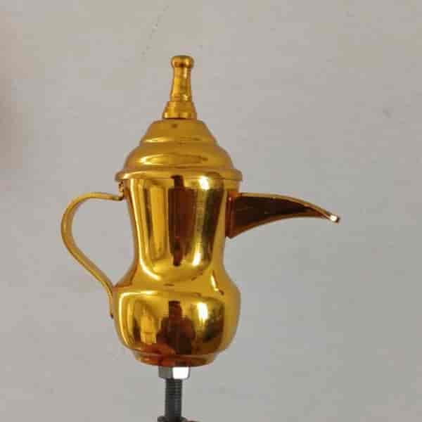 دله عربی  کوچک تزئینی
