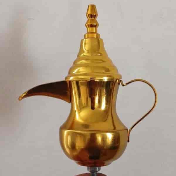 دله عربی بزرگ تزئینی