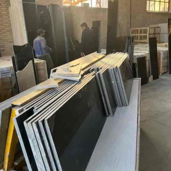 کوپ و پلاک و اسلب صادراتی