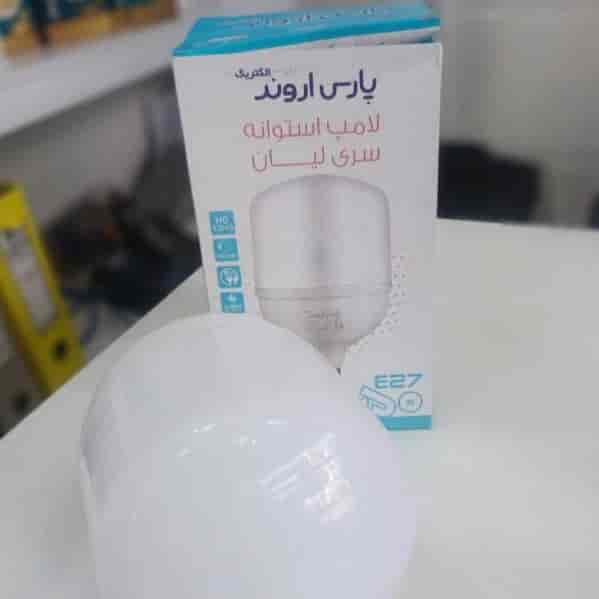لامپ استوانه ای سری لیان