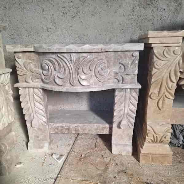 دو پایه گل برک سیمکان