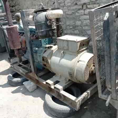موتور بنز 302