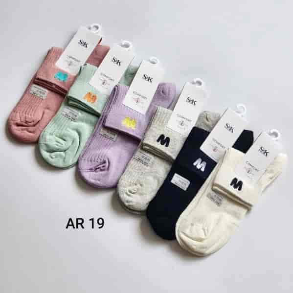 جوراب بزرگسال AR 19