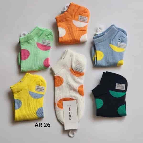 جوراب بزرگسال AR 26