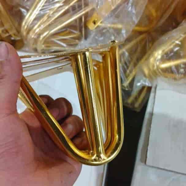 پایه سنجاقی فورتیک