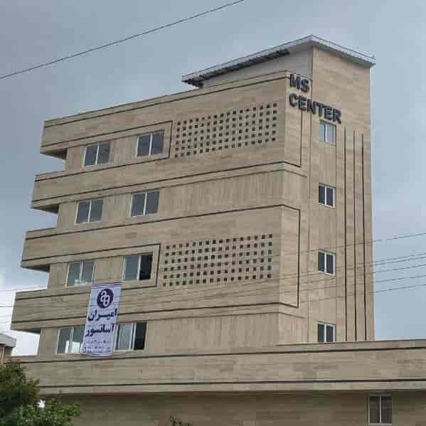 نصب آسانسور ۱۰ نفره