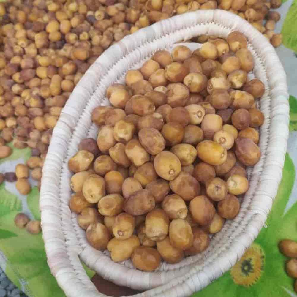خرما زاهدی