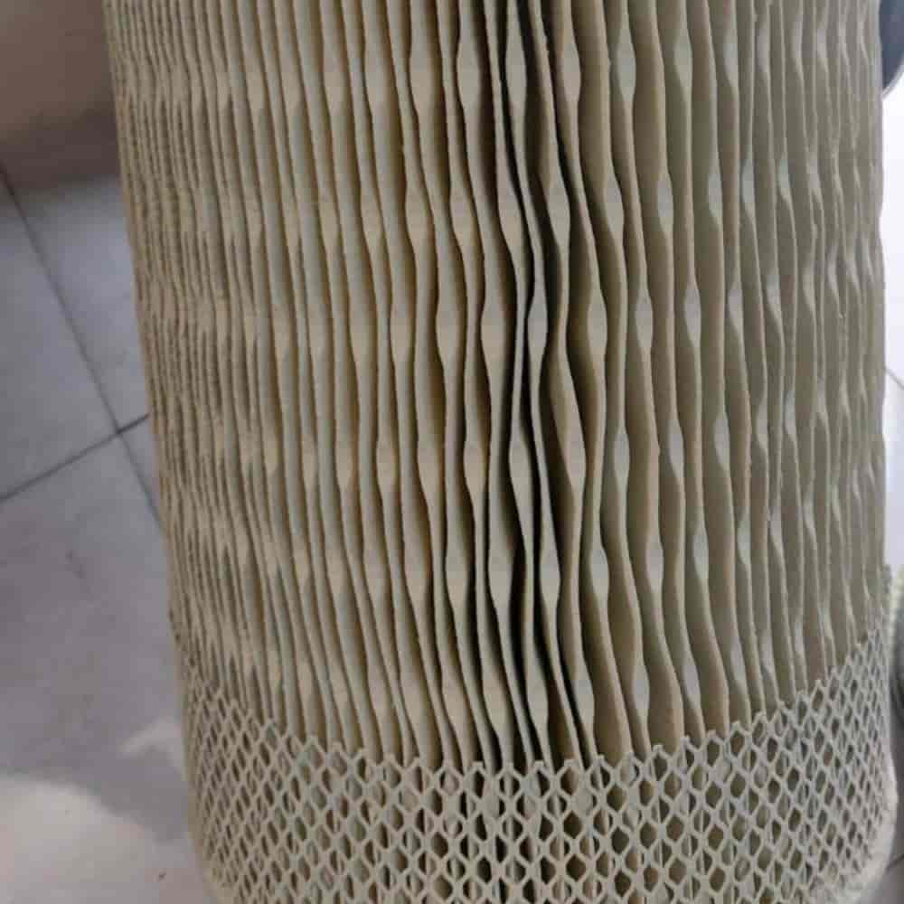 فیلتر های کارتریج