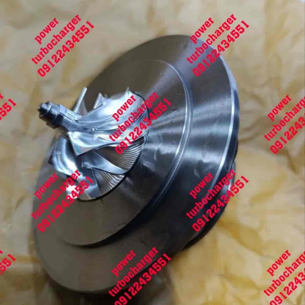 کارتریج توربو شارژ هایما S5