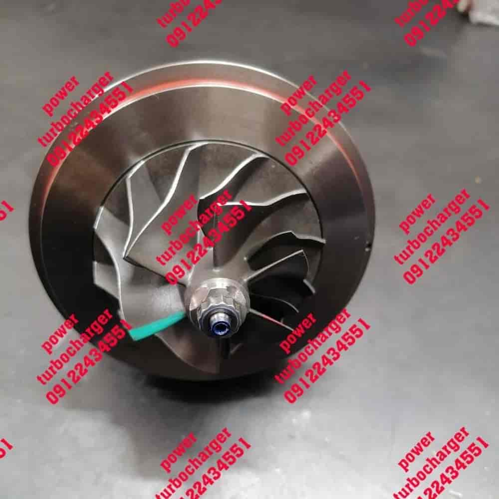 کارتری BMW موتور N20
