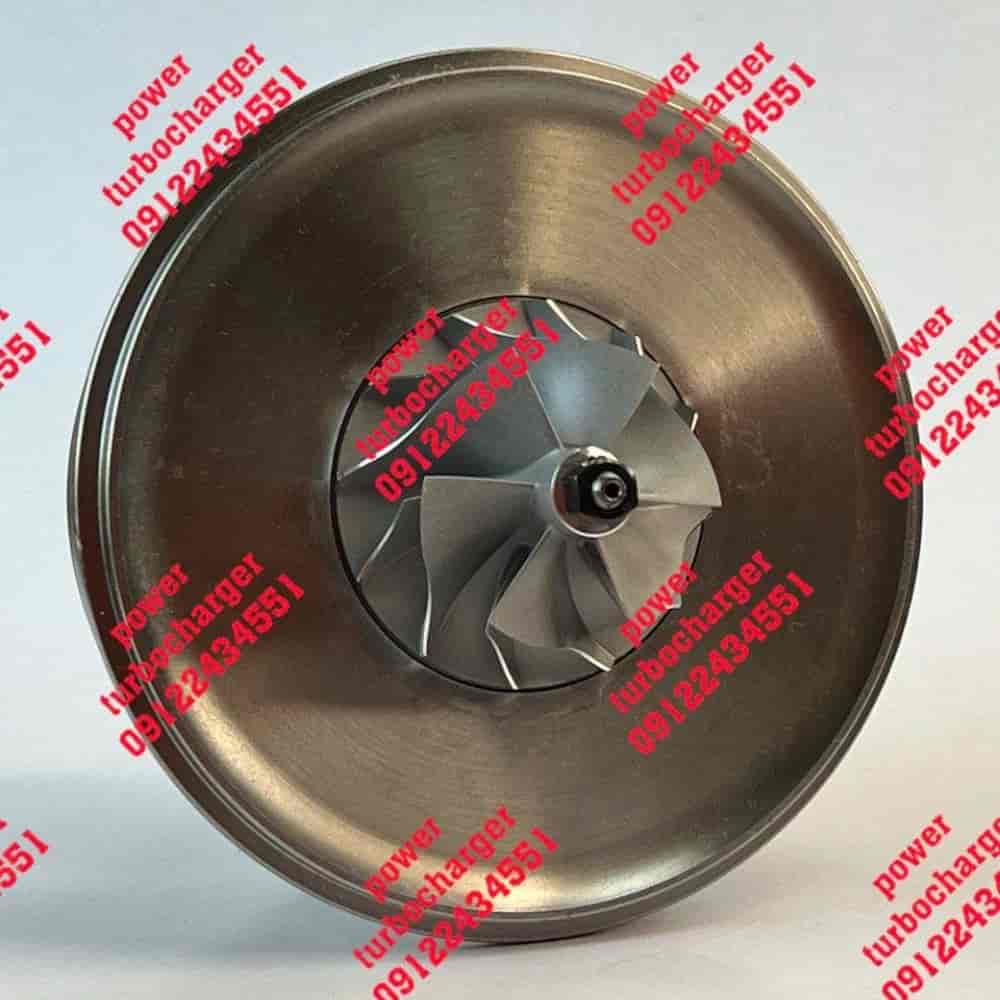 کارتریج توربو شارژ ایسوزو DMAX