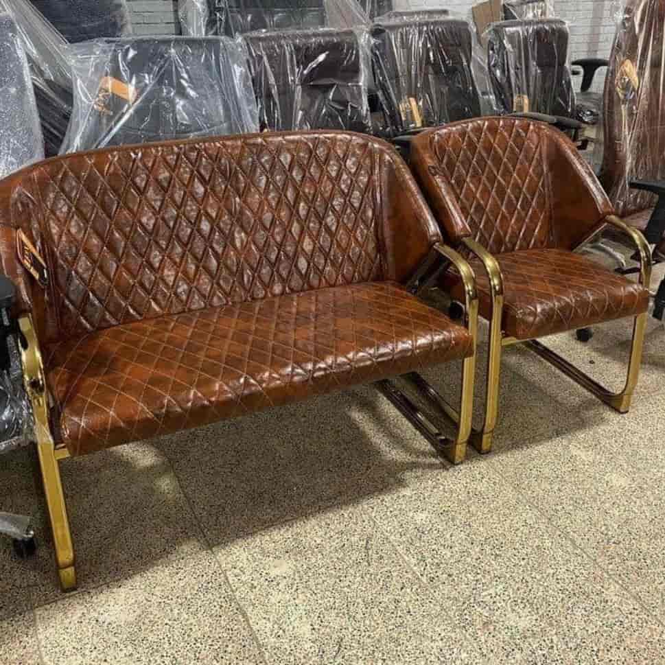 مبلمان اداری مدل کاترین