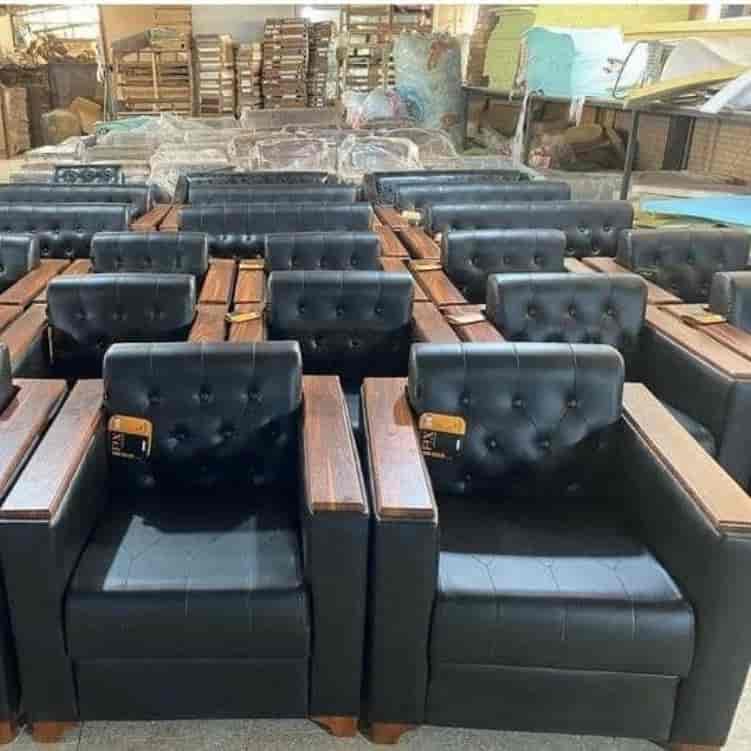 نیم ست اداری کاسپین فیکس