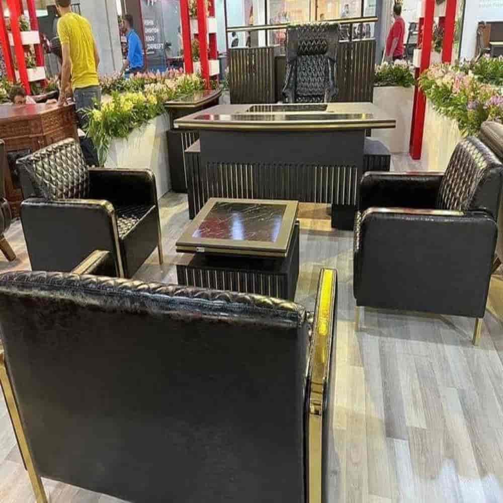 مبلمان اداری مدل پارسیس