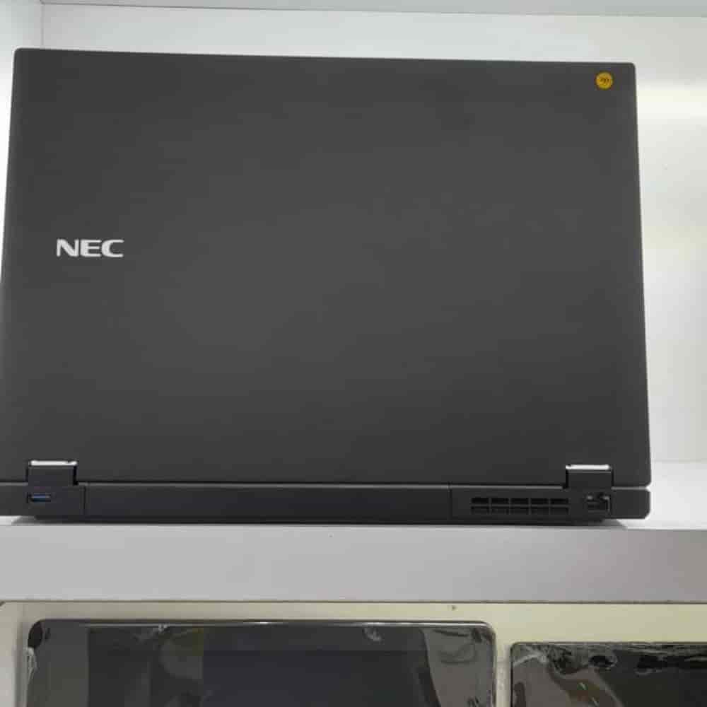 لپ تاپ nec versa pro نسل ششم