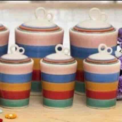 ظروف سرامیکی
