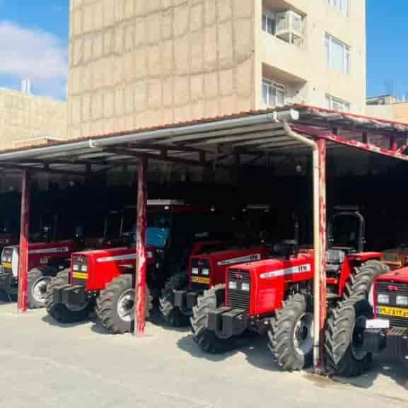ادوات کشاورزی در سقز