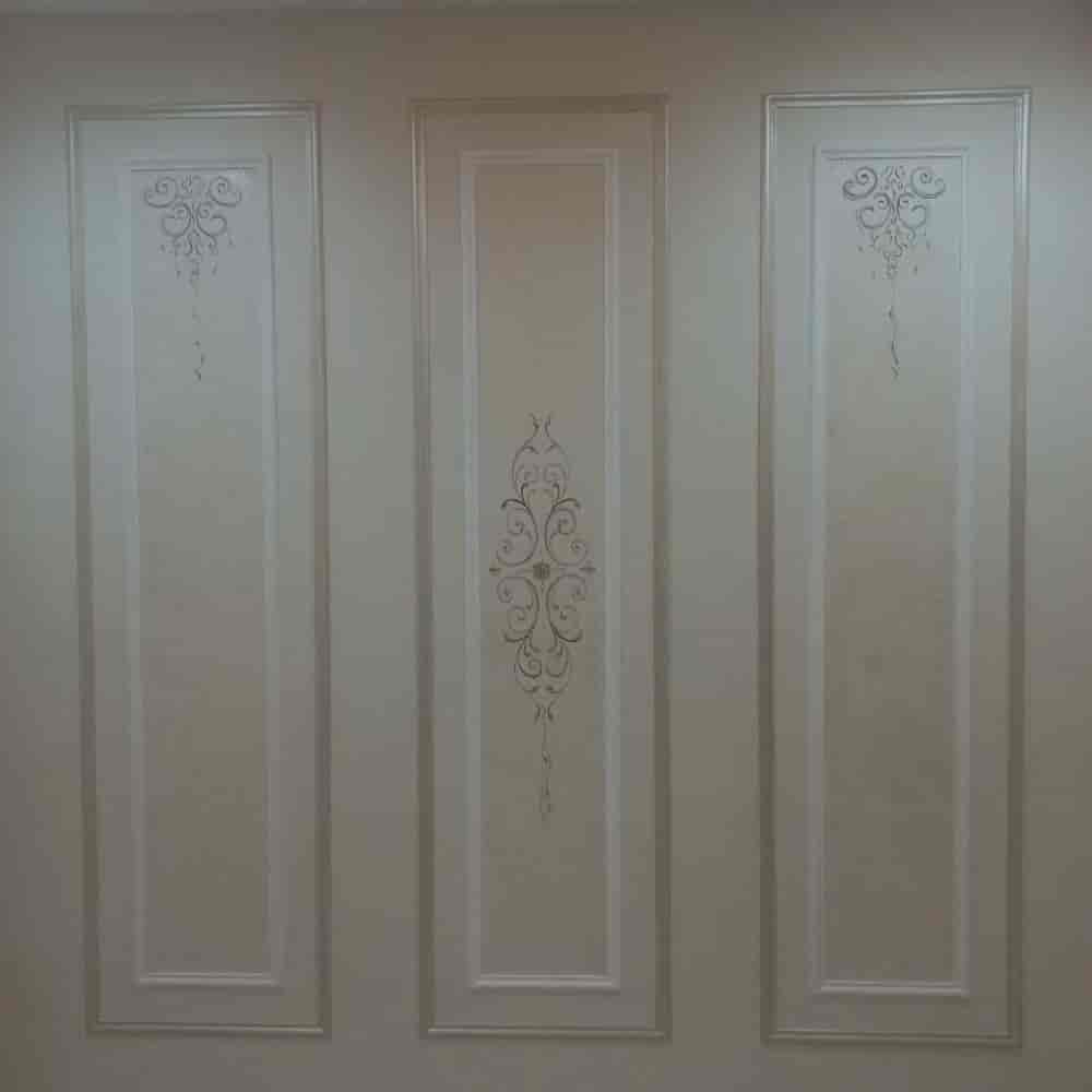 اجرای پتینه