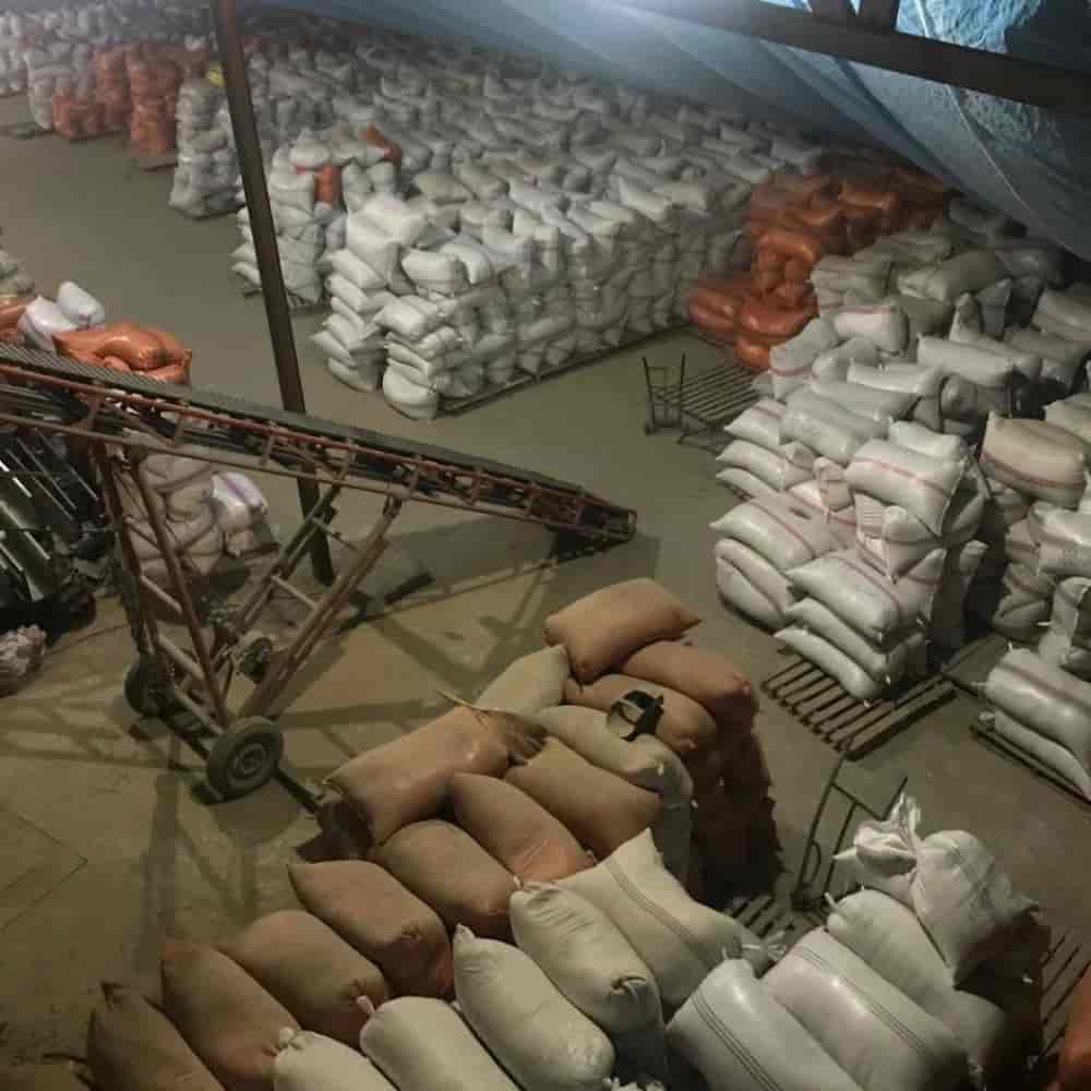 شالیکوبی فوق مدرن کریم پور