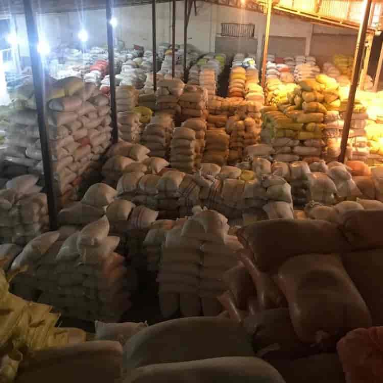 بازرگانی برنج مدرن برکت شمال