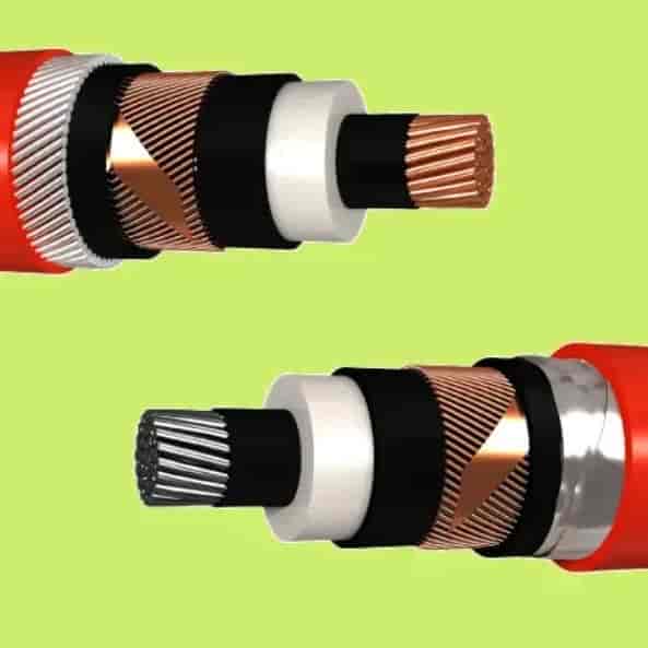 کابل ۲۰kv