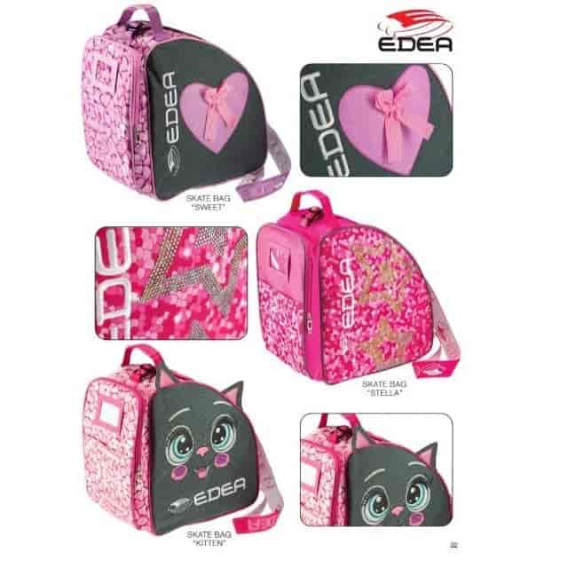 کیف edea